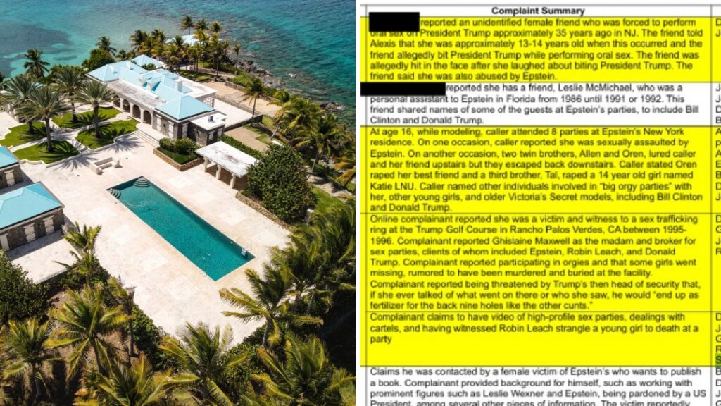 Foto: Gettyimages/Captura de pantalla