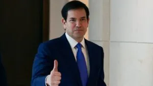 Quién es Marco Rubio, el cubanoamericano que hoy encabeza la diplomacia de EE. UU.