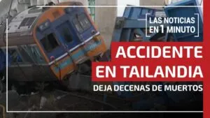 Noticias de hoy 14 de enero 2026, hasta las 14:00 horas, en un minuto