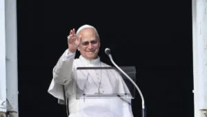 “El bien del pueblo venezolano debe prevalecer”, dice el Papa León XIV tras el ataque de EE. UU.