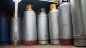 ¿Subió o bajó? Precio del gas LP del 4 al 10 de enero de 2026