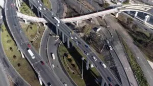 Ataque directo en el Puente de la Concordia, Iztapalapa; muere mujer de la tercera edad