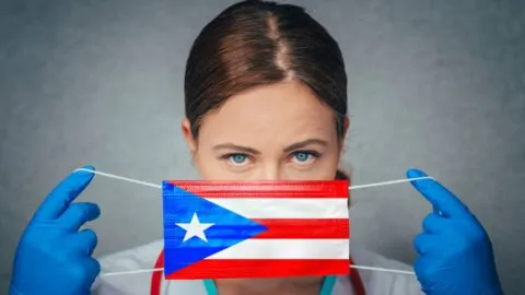 Puerto Rico declara estado de emergencia por epidemia de influenza tras aumento de contagios