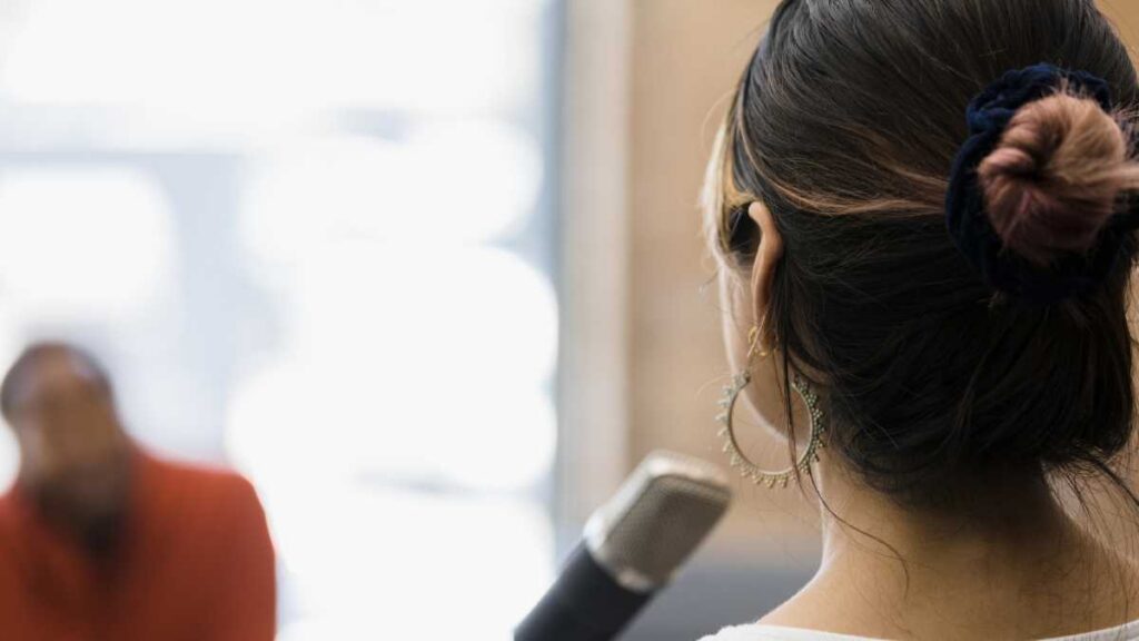 Quien es Adriana Marín de morena