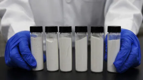 Tierras raras: los minerales invisibles que domina China… y que México podría aprovechar