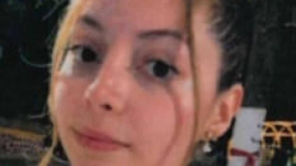 Usuarios acusan presunto montaje en el caso de Nicholette.