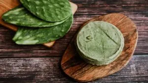 Receta fácil para hacer tortillas de nopal en casa: ingredientes y preparación