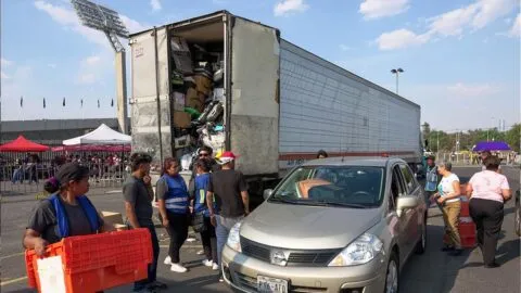 Mega Reciclatrón UNAM 2026 rompe récord histórico de reciclaje en CDMX