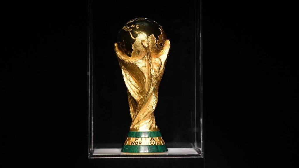 ¡Anótalo! Recorrido del trofeo de la FIFA por México: fechas oficiales y ciudades