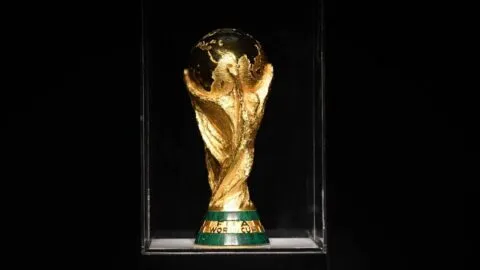 ¡Anótalo! Revelan recorrido del trofeo de la FIFA por México: fechas oficiales y ciudades