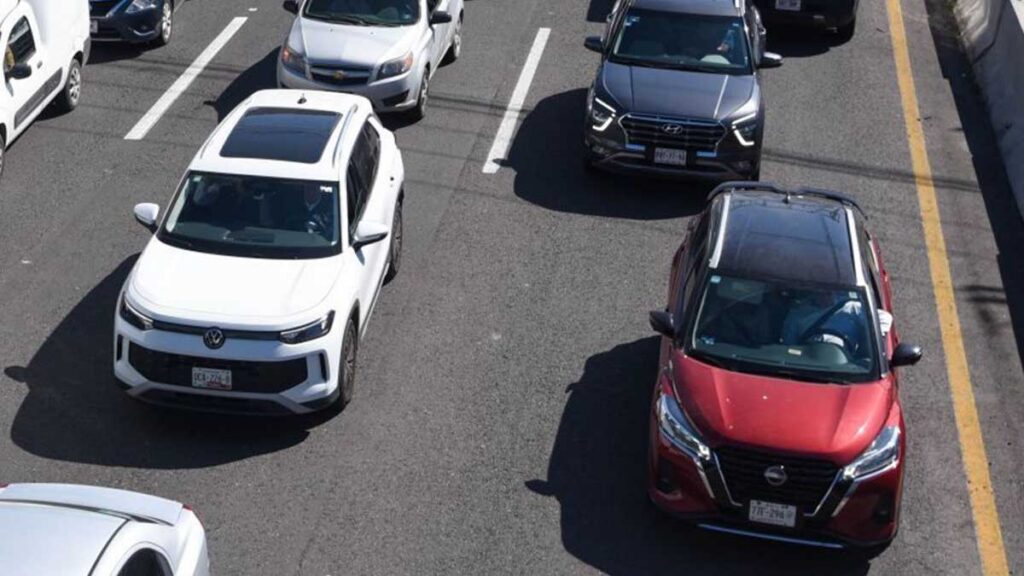 Refrendo vehicular Nuevo León.