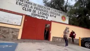 Regreso a clases en Zacatecas: 500 escuelas permanecían cerradas desde el 24 de noviembre