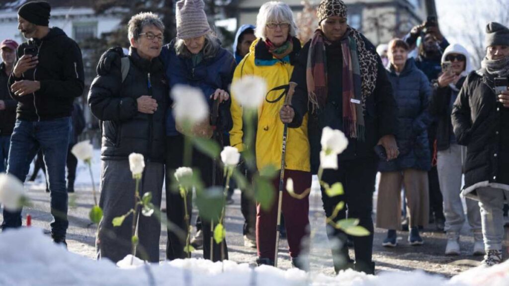 ¿Quién era la mujer abatida en Minneapolis?