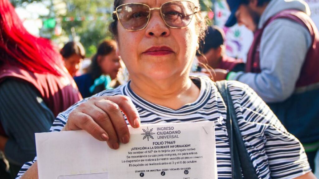 Requisitos para la pensión a adultos de 57 a 59 años en CDMX