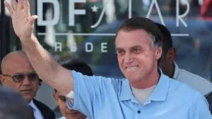 Bolsonaro irá a prisión “VIP”; tiene cocina, televisión y cama matrimonial
