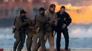 Los polémicos inquilinos del MDC de Brooklyn, la cárcel donde está Maduro