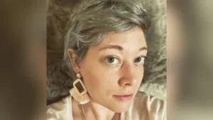 Difunden fotografía de Renee Nicole Good, ciudadana de EE.UU. asesinada por un agente del ICE