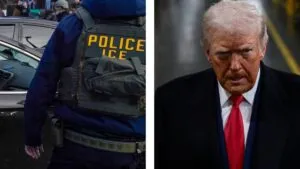 Muertes de migrantes bajo custodia del ICE alcanzan nivel más alto en 20 años con Trump