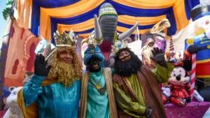 Si pensabas faltar al trabajo el 6 de enero, cuidado: esto dice la ley sobre el Día de Reyes