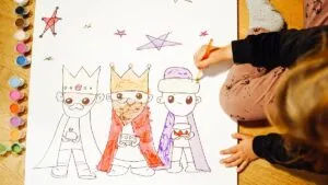 Reyes Magos dejarán derrama económica de 5.5 mil mdp sólo en la capital del país