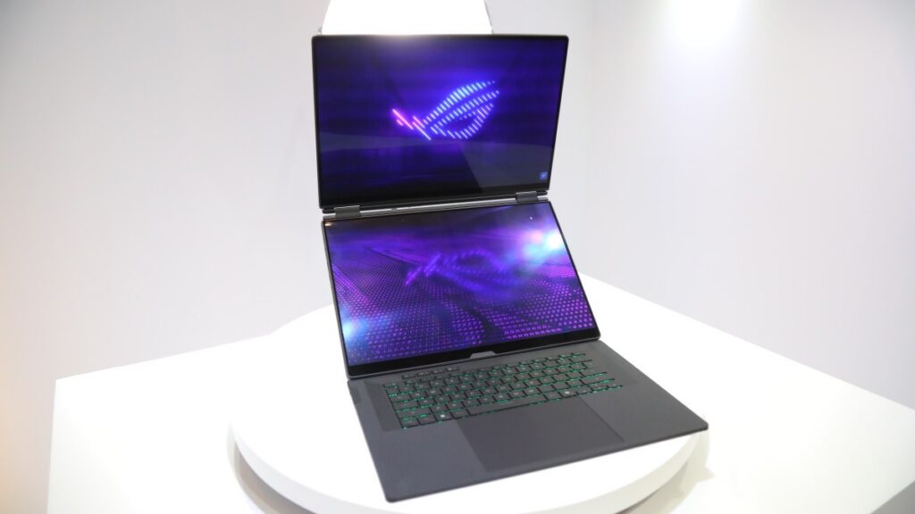 rog zephyrus duo 16