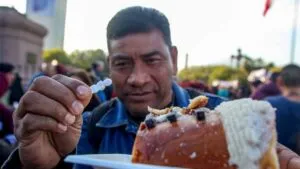 Roscas de Reyes gigantes 2026: ¿dónde y a qué hora las partirán?