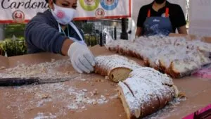 Mini, tradicional o gourmet: los precios de la Rosca de Reyes este 2026
