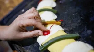 Rosca de Reyes gratis en CDMX: ¿dónde y a qué hora puedes comerla este 6 de enero?