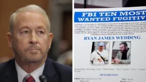 Embajador de EE. UU. afirma que Ryan Wedding se entregó de forma voluntaria