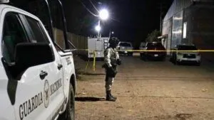 Masacre en Salamanca: identifican a integrante del grupo “Reencuentro Norteño” entre las víctimas