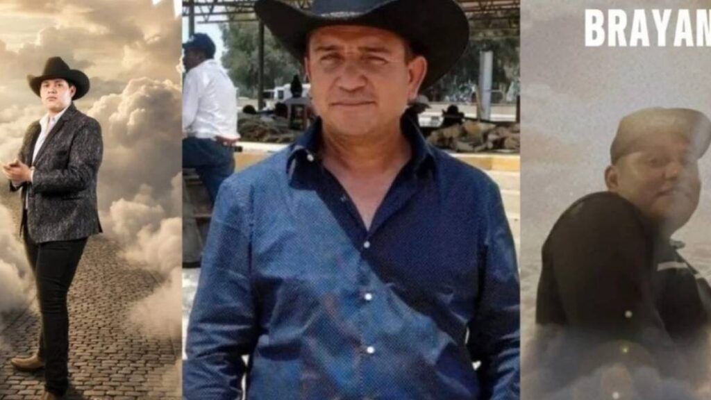 Entre las víctimas estaba el baterista de una agrupación musical.