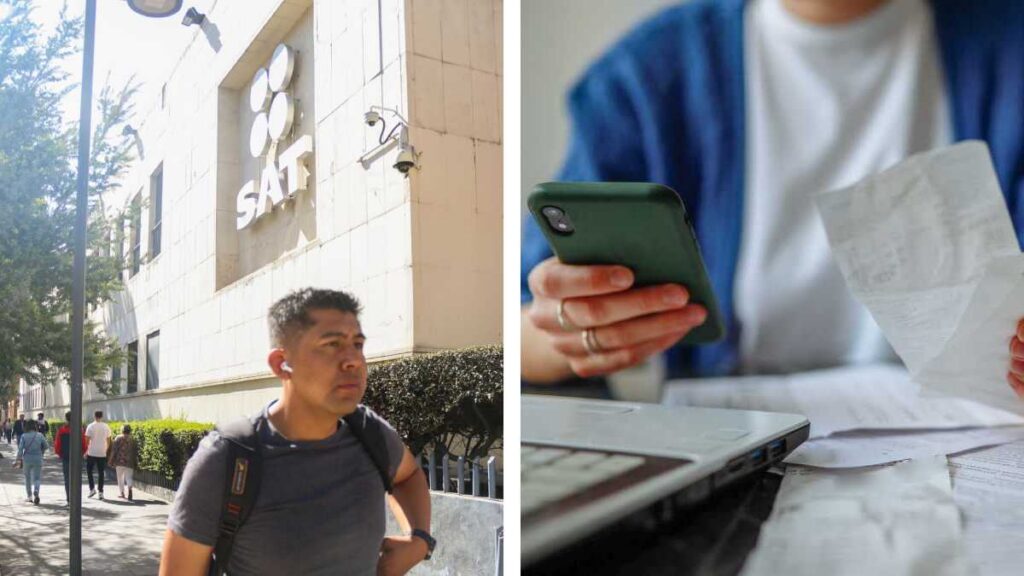 SAT aclara cómo y a quienes aplicará auditorías