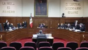 SCJN invalida norma de Sonora que exigía autorización para manifestaciones