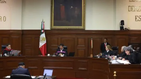 SCJN respalda cambio de abogados defensores por mal desempeño