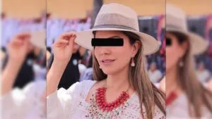 Secretaria de Carlos Manzo también trabajaba para el “Licenciado”, acusa Grecia Quiroz