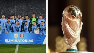 La selección de Uruguay se concentrará en Playa del Carmen para el Mundial 2026