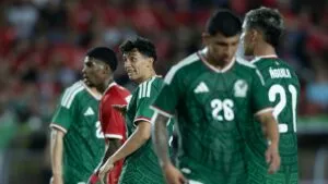 Con poco fútbol y autogol: México vence a Panamá en su primer partido del 2026