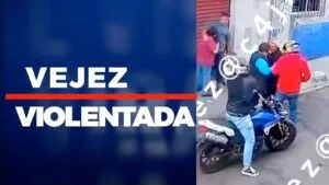 "Será Viral": Abuelitos, víctimas de asaltos, abusos y accidentes