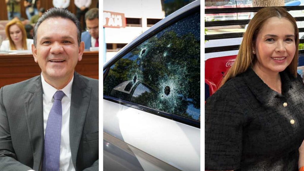 Quienes son Sergio Torres y Elizabeth Montoya