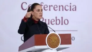 Claudia Sheinbaum pide juicio justo para Maduro en EE.UU.