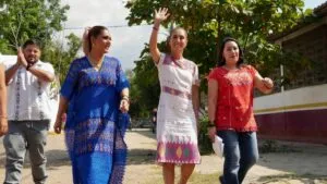 Sheinbaum recalca, independencia y soberanía de México no son negociables ante Estados Unidos