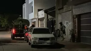 Violencia en Sinaloa deja seis muertos el fin de semana, una osamenta y cuatro secuestros