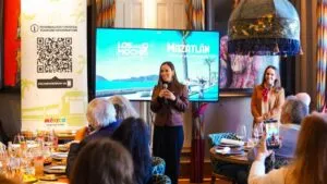 Sinaloa lleva su ruta "Del Mar a la Montaña" a España mostrando su diversidad turística con Mazatlán y Los Mochis