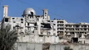 EE. UU. lanza ataques contra ISIS en Siria