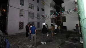 Guía rápida: cómo revisar tu vivienda tras un sismo para evitar accidentes