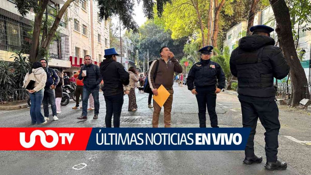 Sismo hoy 2 de enero en San Marcos, Guerrero: ve últimas noticias, videos e información en vivo