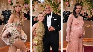 Globos de Oro 2026: alfombra roja y ganadores de lo mejor del cine, minuto a minuto