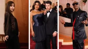 Globos de Oro 2026: alfombra roja y ganadores de lo mejor del cine, minuto a minuto