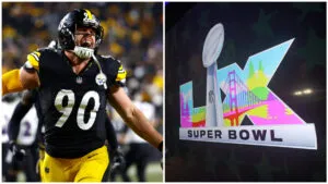 Inician los playoffs de la NFL: así se jugará la Ronda de Comodines rumbo al Super Bowl LX