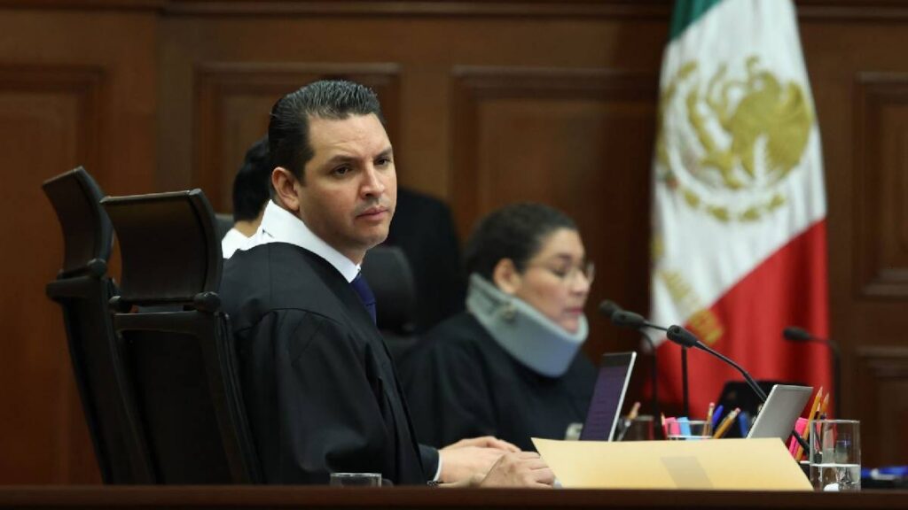 SCJN invalida requisito de Pemex y ordena otorgar pensión por deceso con base en el vínculo familiar.